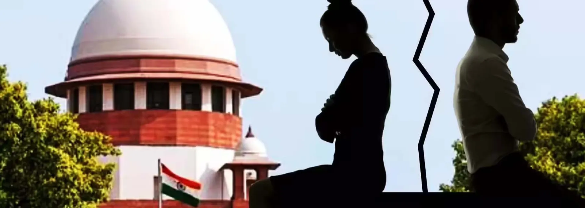 सुप्रीम कोर्ट  : सहमति वाले रिश्ते में अपराध कैसे?